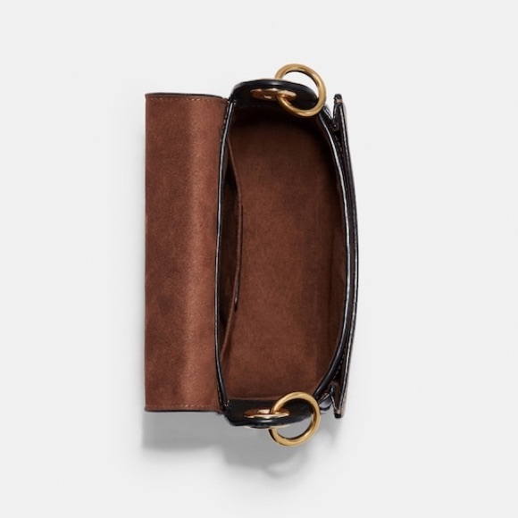 Coach purse - Picture 3 of 6